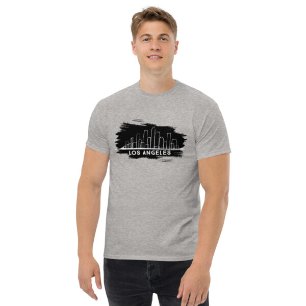 Los Angeles T-shirt – Image 2