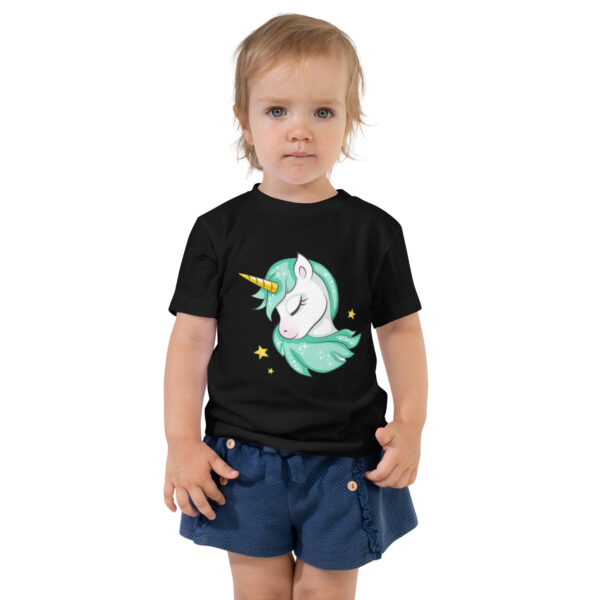 T-shirt Licorne – Image 2