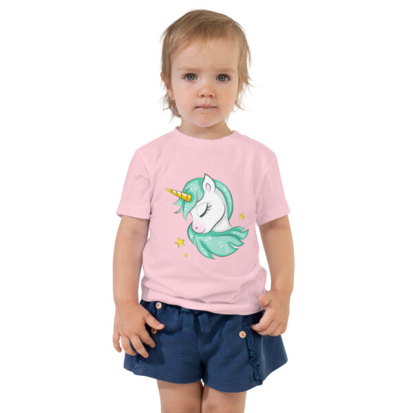 T-shirt Licorne – Image 3