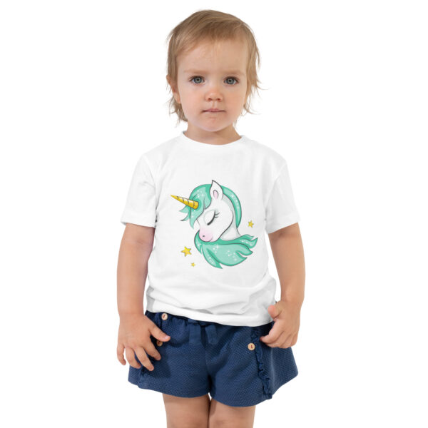 T-shirt Licorne