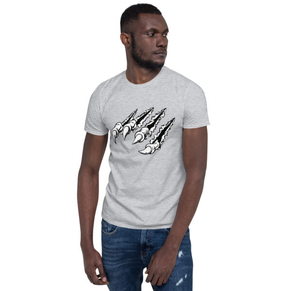 T-shirt Griffe