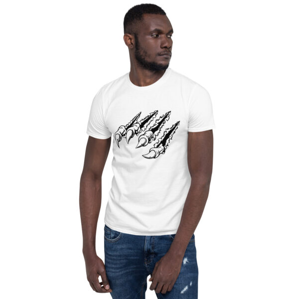 T-shirt Griffe – Image 2